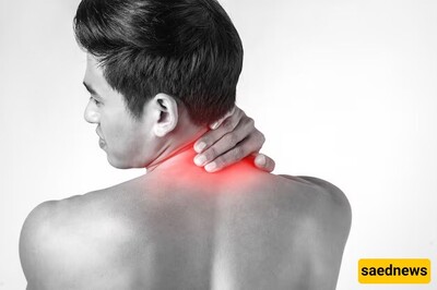 The Most Effective Simple Exercises for Relieving Neck and Shoulder Pain