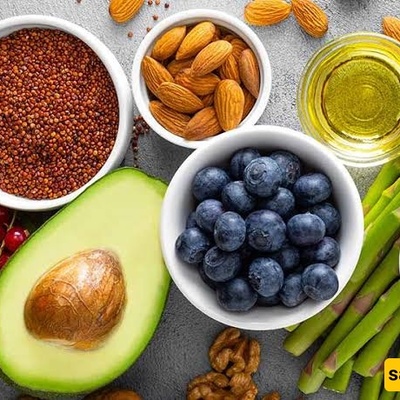 Foods That Help Reduce Daily Fatigue And Boost Energy