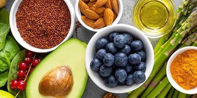 Foods That Help Reduce Daily Fatigue And Boost Energy