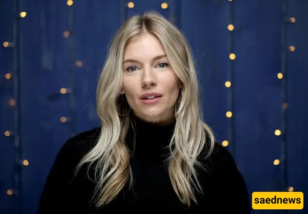 Sienna Miller