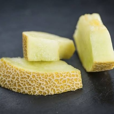 Why Does Melon Become Bitter?
