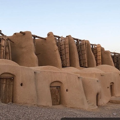 Khaf Emerges as Destination For International Visitors