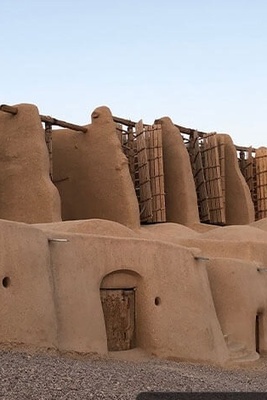 Khaf Emerges as Destination For International Visitors