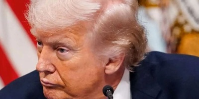 Trump Mocks Joe Biden Again