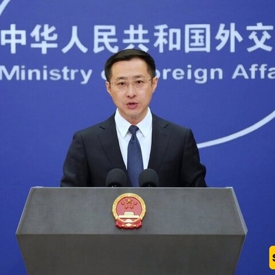 China Opposes Using Snapback Mechanism Against Iran By E3