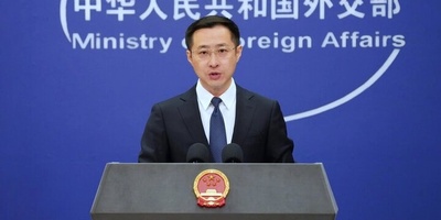 China Opposes Using Snapback Mechanism Against Iran By E3