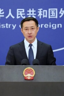 China Opposes Using Snapback Mechanism Against Iran By E3