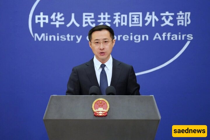 China Opposes Using Snapback Mechanism Against Iran By E3