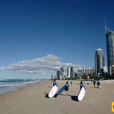 Trump Tower Project In Australia Halted Due To War With Iran