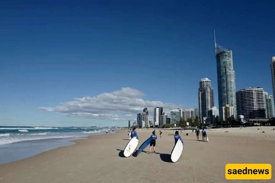 Trump Tower Project In Australia Halted Due To War With Iran