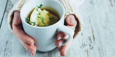 Best Drinks for People with Depression and Anxiety: Finding Calm in a Cup