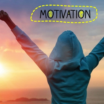 The Secret to Staying Motivated During Long-Term Projects