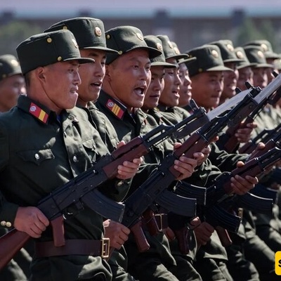 Ukraine Denies Pyongyang Plan To Send 30,000 Troops To Russia
