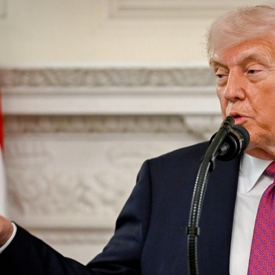 Senior U.S. Diplomat Reveals a Secret Agreement