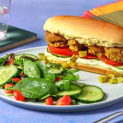 10 Authentic Falafel Recipes: The Most Delicious Arab, Southern, and Diet-Friendly Versions