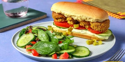 10 Authentic Falafel Recipes: The Most Delicious Arab, Southern, and Diet-Friendly Versions