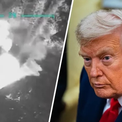 Trump Announces Second US Strike on Venezuela: Tensions Escalate