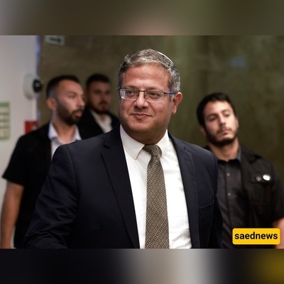 CNN: Ben Gvir’s Entry into Al-Aqsa Mosque a Major Misstep