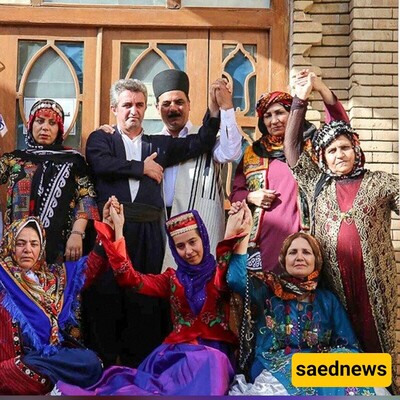 Iran's Rich Ethnic Tapestry: A Deep Dive into the Nation's Diverse Cultural Landscape and Unity Amidst Diversity