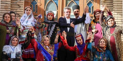 Iran's Rich Ethnic Tapestry: A Deep Dive into the Nation's Diverse Cultural Landscape and Unity Amidst Diversity