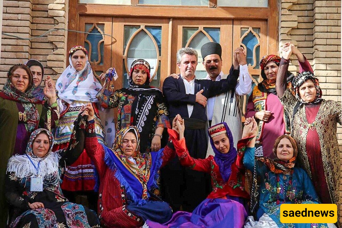 Iran's Rich Ethnic Tapestry: A Deep Dive into the Nation's Diverse Cultural Landscape and Unity Amidst Diversity