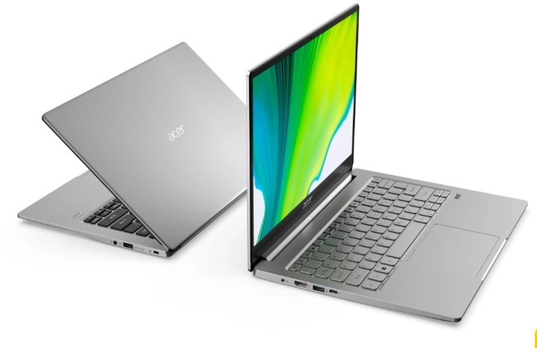 Acer Swift 3
