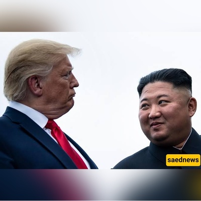 Trump Says He Will Get Along Well With North Korea’s Kim Jong Un