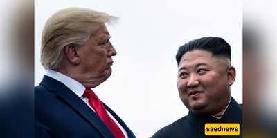 Trump Says He Will Get Along Well With North Korea’s Kim Jong Un