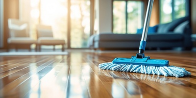 Common Mistakes When Cleaning The House