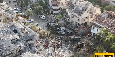 We Suffered Extensive Losses in the War With Iran / Unprecedented Damage to Weizmann