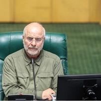 Iranians Cannot Stand Tyranny: Parl. Speaker Ghalibaf