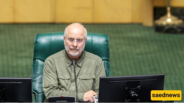 Iranians Cannot Stand Tyranny: Parl. Speaker Ghalibaf