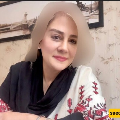 Tabassom, the Kind Mother Who Was Martyred Just a Few Steps Away From Her Daughter!