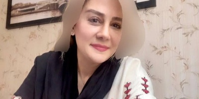Tabassom, the Kind Mother Who Was Martyred Just a Few Steps Away From Her Daughter!