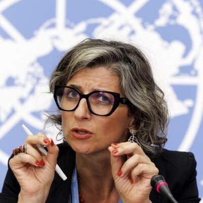 UN Rapporteur Accuses Israel of Committing Genocide in Gaza Using US and European Weapons