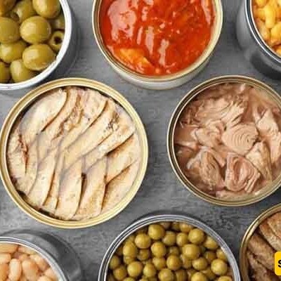 From Rumor to Reality: Deadly Substance in Canned Foods; Minimize Your Consumption of Canned Foods