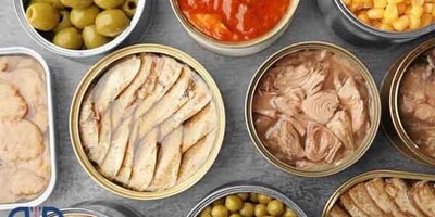 From Rumor to Reality: Deadly Substance in Canned Foods; Minimize Your Consumption of Canned Foods