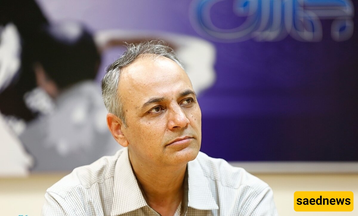 Ahmad Zeidabadi