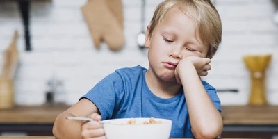 Eating Mistakes That May Lower Children’s Energy Levels