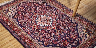 Removing Milk Smell from Carpet Using Coffee