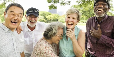 The Power of Laughter: How Giggles Can Boost Your Immune System and Relieve Stress