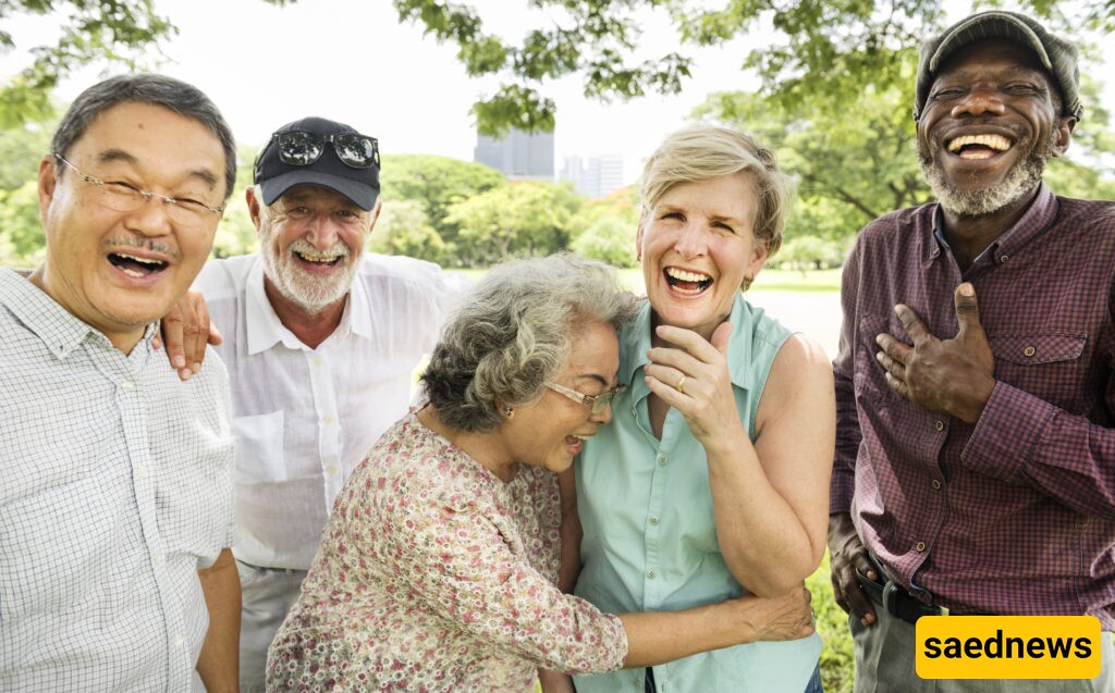 The Power of Laughter: How Giggles Can Boost Your Immune System and Relieve Stress