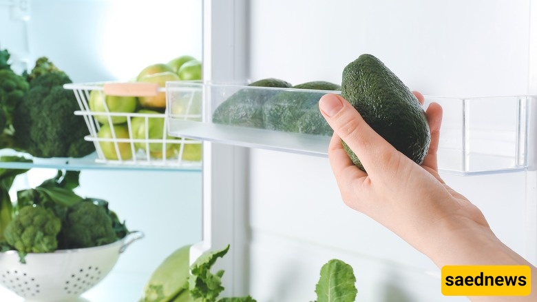 Avocados
