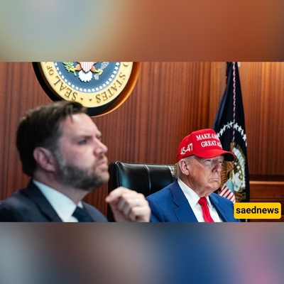 "Trump Is Dead": After JD Vance's "Terrible Tragedy" Remark, A Viral Trend
