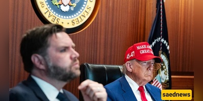 "Trump Is Dead": After JD Vance's "Terrible Tragedy" Remark, A Viral Trend