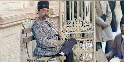 How Much Was One Dollar in the Mid-Qajar Era?