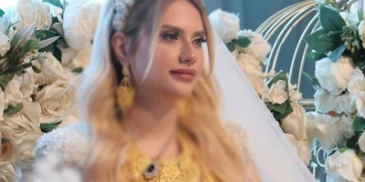 Lavish Wedding of a Multi-Billionaire Merchant’s Daughter in Turkey; Guests Showered the Bride with Gold 😍