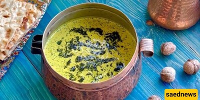 How to Make Kale Joosh: A Forgotten Traditional Dish That Makes a Snowy Day More Enjoyable – A Taste Full of Nostalgia!👌