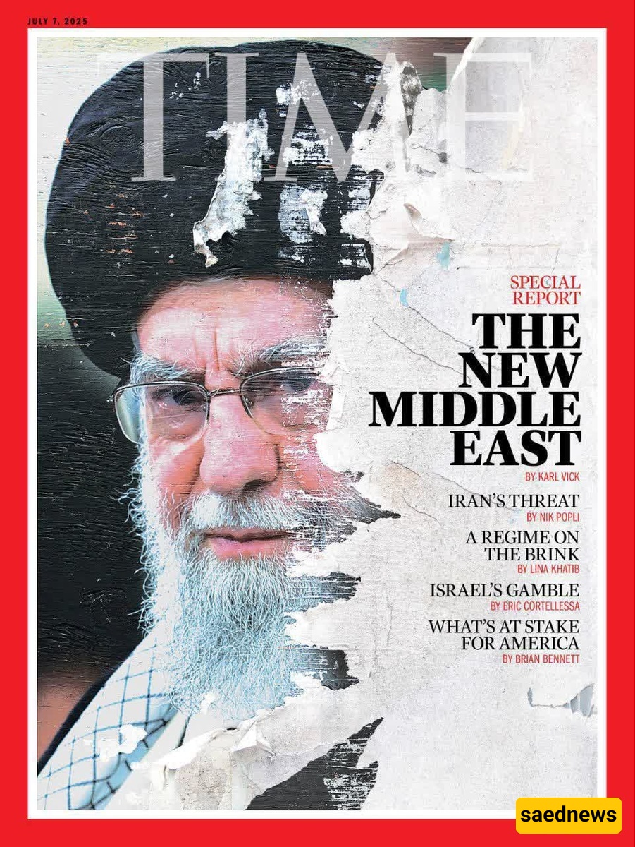 Latest details on the 9th day of the Iran-Israel war today, Saturday, June 21, 1404 / The eighteenth wave of Operation Promise of Truth 3, this morning