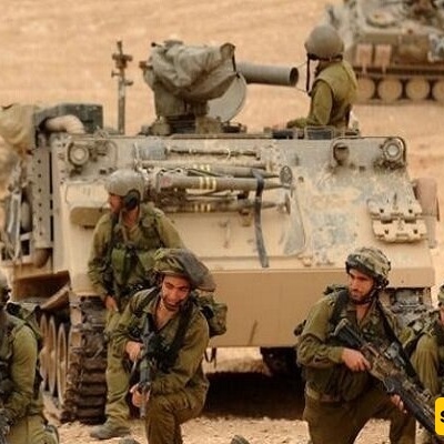 Challenges to Israeli Regime Plan to Fully Occupy Gaza Strip